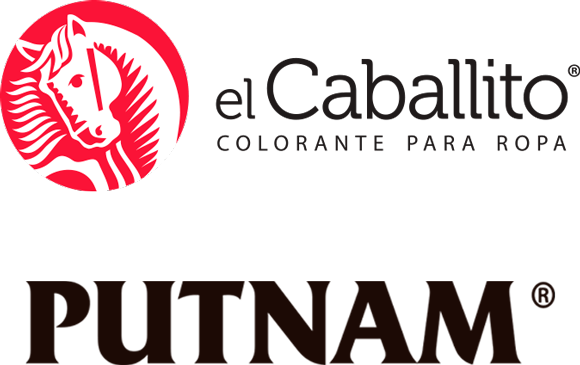 COLORANTES EL CABALLITO LOGO