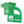 Cargar imagen en el visor de la galería, PUTNAM® Colorante para Ropa Verde Vivo 13g
