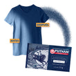 Cargar imagen en el visor de la galería, PUTNAM® de el Caballito Colorante para Ropa Azul marino 15 | 13 g
