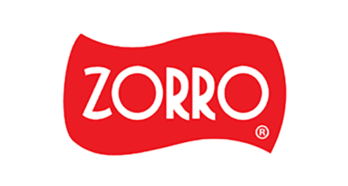 Zorro Abarrotero Colorantes el Caballito