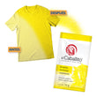 Cargar imagen en el visor de la galería, el Caballito Colorante para Ropa Amarillo luminoso | 16g
