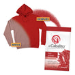 Cargar imagen en el visor de la galería, el Caballito Colorante para Ropa Rojo granada | 16g
