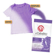 Cargar imagen en el visor de la galería, el Caballito Colorante para Ropa Violeta intenso | 16g
