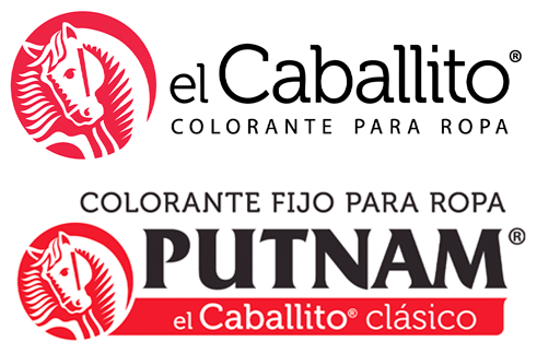 Colorantes en Polvo el Caballito®
